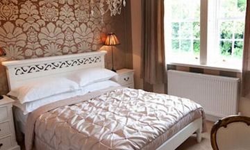 East Close Country House Hotel