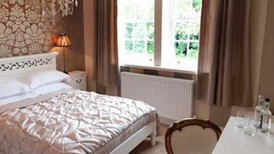 East Close Country House Hotel