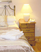 The Tides Guesthouse