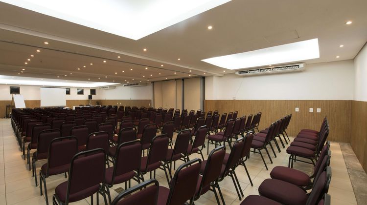 Carmel Magna Praia Hotel Meeting