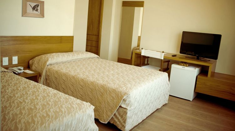 Carmel Magna Praia Hotel Room
