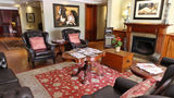 CandleWoods Guesthouse Lobby