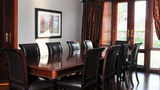 CandleWoods Guesthouse Meeting