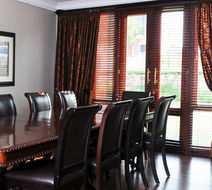 CandleWoods Guesthouse Meeting