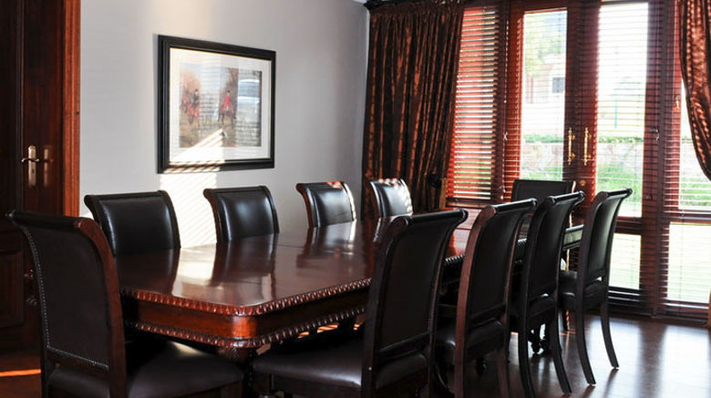 <b>CandleWoods Guesthouse Meeting</b>