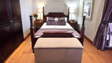 CandleWoods Guesthouse Room