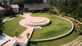 Arunai Anantha Resort Banquet