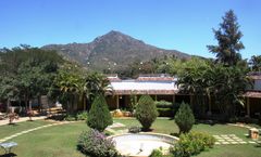 Arunai Anantha Resort