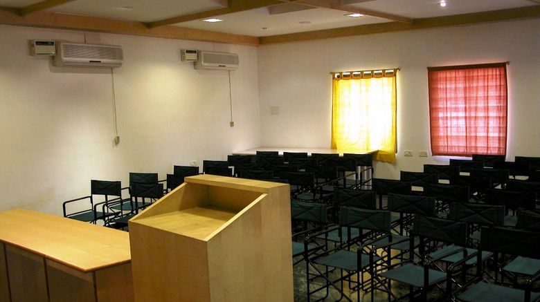 <b>Arunai Anantha Resort Meeting</b> <b>Arunai Anantha Resort Meeting</b>