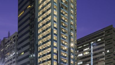 Ovolo Southside, a Design Hotel