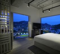 Ovolo Southside, a Design Hotel Room