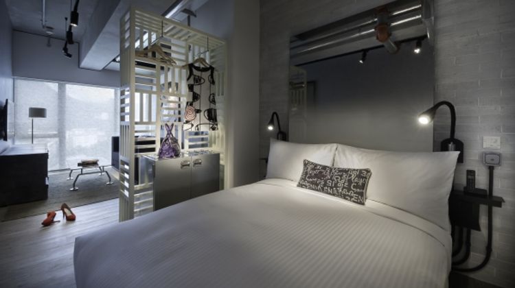 Ovolo Southside, a Design Hotel Suite
