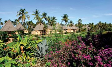Neptune Pwani Beach Resort & Spa - All Inclusive