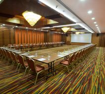 The Parma Hotel Taksim Meeting