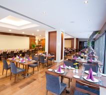 The Parma Hotel Taksim Restaurant