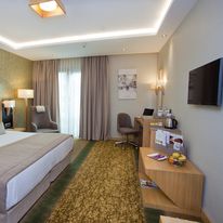 The Parma Hotel Taksim