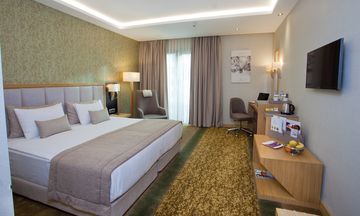 The Parma Hotel Taksim
