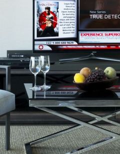 SoHo Residences at SoHo Lisgar