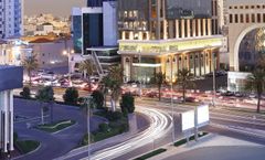 Spectrums Tahlia Jeddah