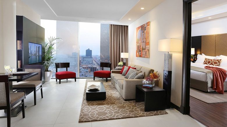 <b>Spectrums Tahlia Jeddah Room</b>