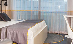 be.HOTEL Malta