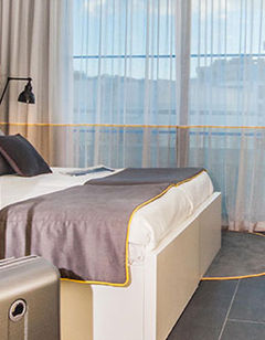 be.HOTEL Malta