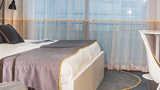 be.HOTEL Malta