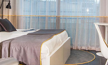 be.HOTEL Malta