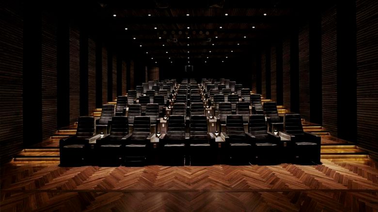 <b>Roseate House New Delhi Meeting</b>