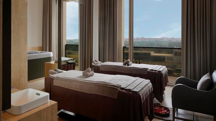 Roseate House New Delhi Spa