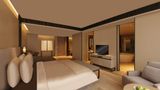 <b>Roseate House New Delhi Suite</b>