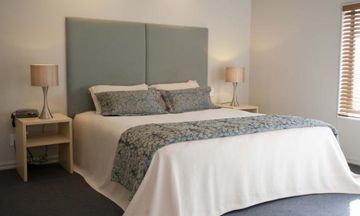 Aubyn Court Spa Motel