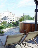 Alma Historica Boutique Hotel