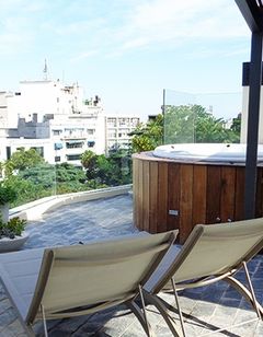 Alma Historica Boutique Hotel