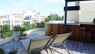 Alma Historica Boutique Hotel