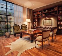 Alma Historica Boutique Hotel Meeting