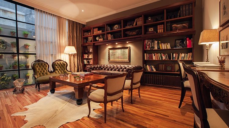 Alma Historica Boutique Hotel Meeting