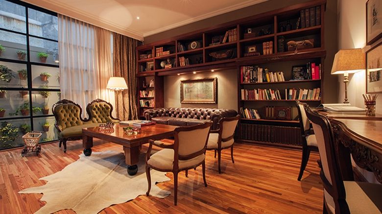 <b>Alma Historica Boutique Hotel Meeting</b>
