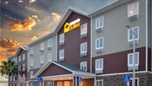 Extended Suites Coatzacoalcos