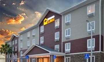 Extended Suites Coatzacoalcos