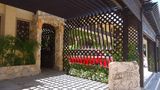<b>Cabo Vista Hotel Exterior</b>