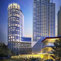 Ciputra World Surabaya Hotel