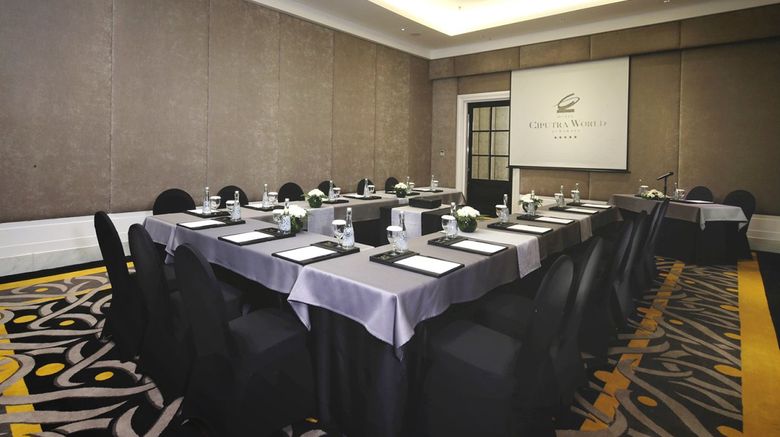 <b>Ciputra World Surabaya Hotel Meeting</b> <b>Ciputra World Surabaya Hotel Meeting</b>
