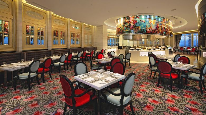 <b>Ciputra World Surabaya Hotel Restaurant</b> <b>Ciputra World Surabaya Hotel Restaurant</b>