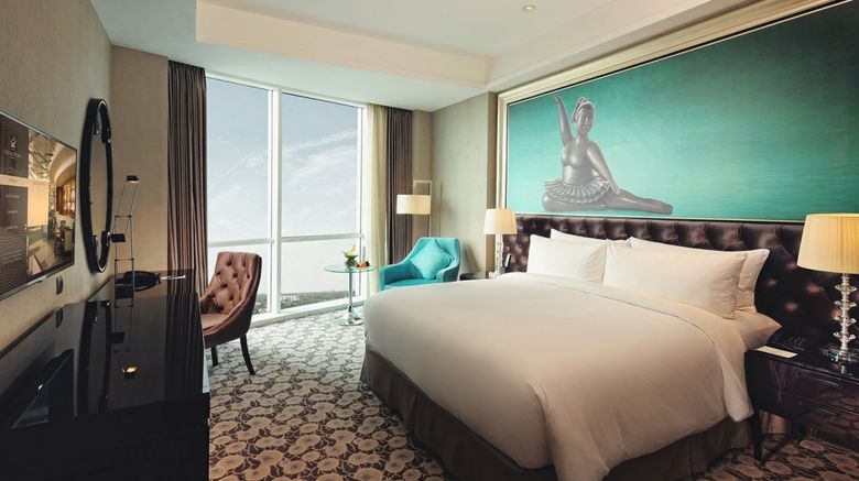 <b>Ciputra World Surabaya Hotel Room</b> <b>Ciputra World Surabaya Hotel Room</b>