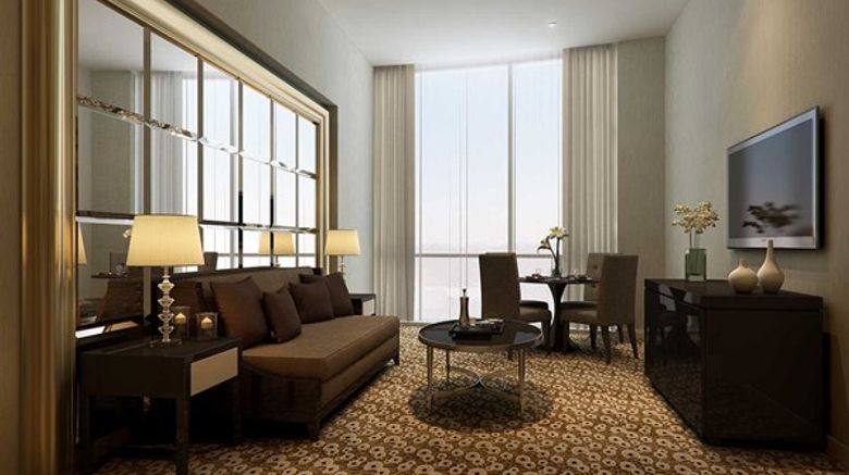 <b>Ciputra World Surabaya Hotel Suite</b> <b>Ciputra World Surabaya Hotel Suite</b>