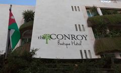 The Conroy Boutique Hotel