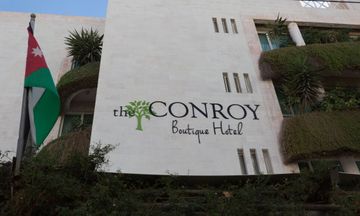 The Conroy Boutique Hotel
