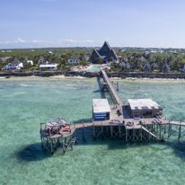 Essque Zalu Hotel Zanzibar