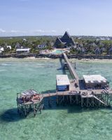 Essque Zalu Hotel Zanzibar